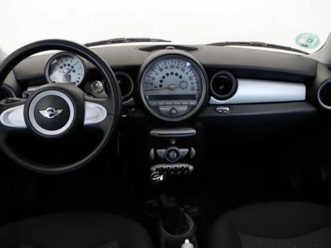 MINI COOPER 3P