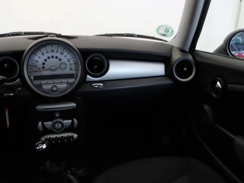 MINI COOPER 3P