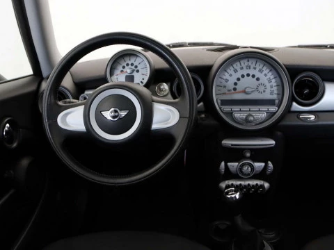 MINI COOPER 3P