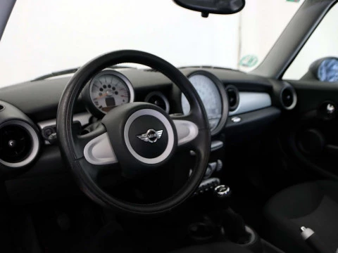 MINI COOPER 3P