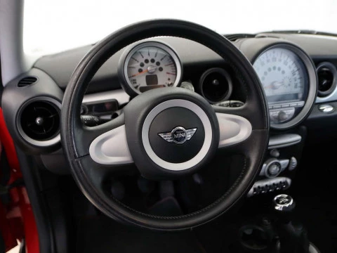 MINI COOPER 3P