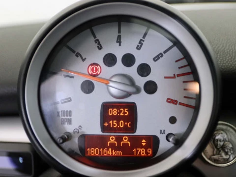 MINI COOPER 3P