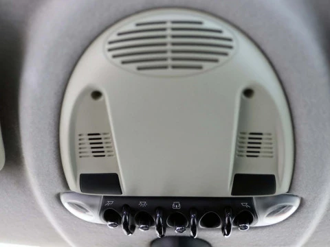 MINI COOPER 3P