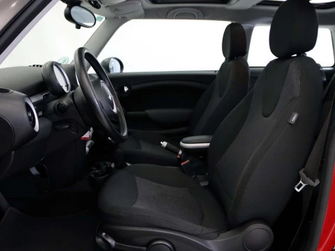 MINI COOPER 3P