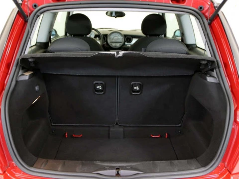 MINI COOPER 3P