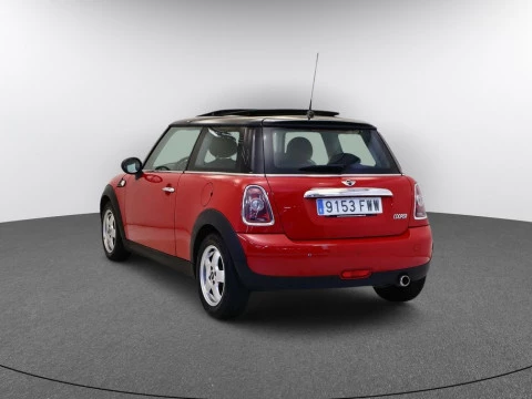 MINI COOPER 3P