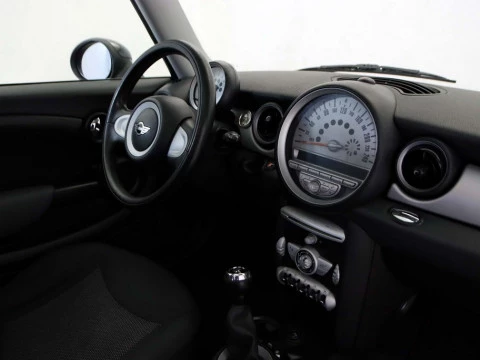 MINI COOPER 3P