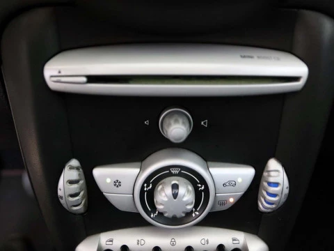 MINI COOPER 3P