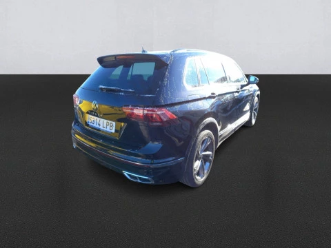Volkswagen Tiguan R-Line 2.0 TDI 110kW (150CV)