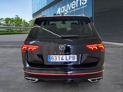 Volkswagen Tiguan R-Line 2.0 TDI 110kW (150CV)