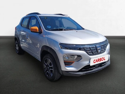 Dacia Spring Comfort Plus Electric 33kW (45CV)