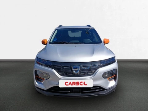Dacia Spring Comfort Plus Electric 33kW (45CV)