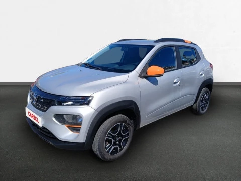 Dacia Spring Comfort Plus Electric 33kW (45CV)