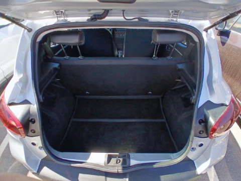 Dacia Spring Comfort Plus Electric 33kW (45CV)