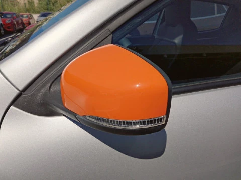 Dacia Spring Comfort Plus Electric 33kW (45CV)