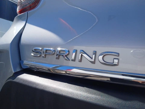 Dacia Spring Comfort Plus Electric 33kW (45CV)