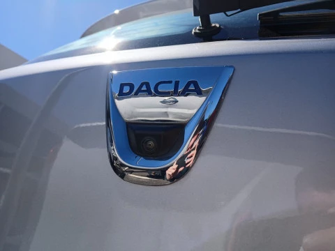 Dacia Spring Comfort Plus Electric 33kW (45CV)