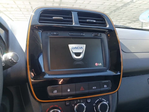 Dacia Spring Comfort Plus Electric 33kW (45CV)