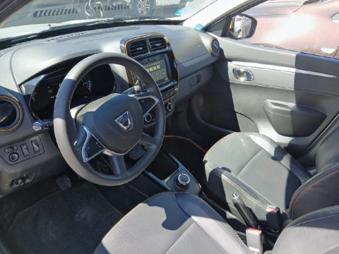 Dacia Spring Comfort Plus Electric 33kW (45CV)
