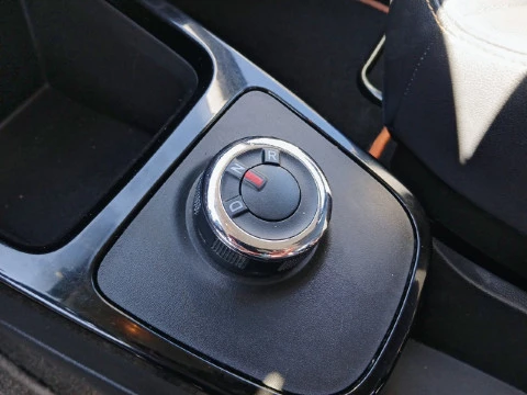 Dacia Spring Comfort Plus Electric 33kW (45CV)
