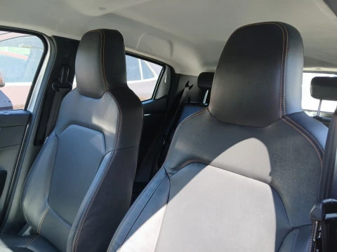 Dacia Spring Comfort Plus Electric 33kW (45CV)