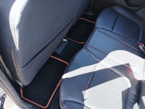 Dacia Spring Comfort Plus Electric 33kW (45CV)
