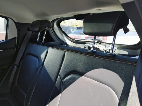 Dacia Spring Comfort Plus Electric 33kW (45CV)