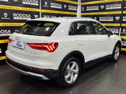 Audi Q3 Advanced 35 TDI 110kW (150CV) S tronic