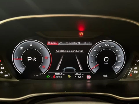 Audi Q3 Advanced 35 TDI 110kW (150CV) S tronic