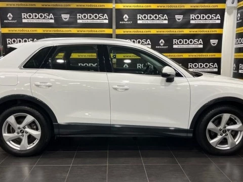 Audi Q3 Advanced 35 TDI 110kW (150CV) S tronic