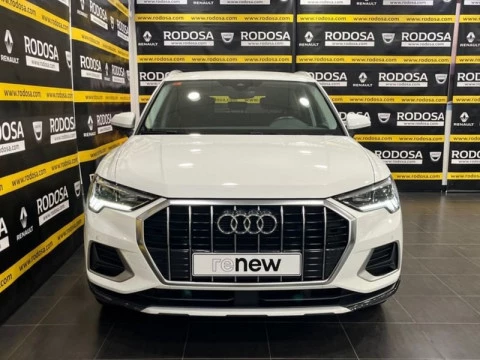 Audi Q3 Advanced 35 TDI 110kW (150CV) S tronic