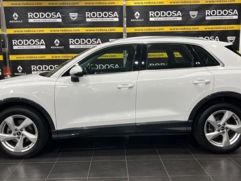 Audi Q3 Advanced 35 TDI 110kW (150CV) S tronic
