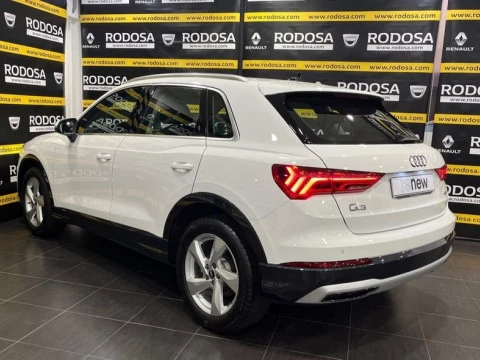 Audi Q3 Advanced 35 TDI 110kW (150CV) S tronic