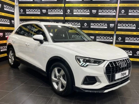 Audi Q3 Advanced 35 TDI 110kW (150CV) S tronic