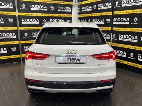 Audi Q3 Advanced 35 TDI 110kW (150CV) S tronic