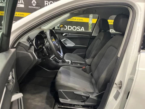 Audi Q3 Advanced 35 TDI 110kW (150CV) S tronic