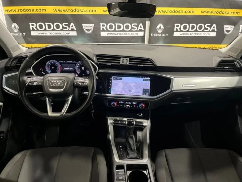 Audi Q3 Advanced 35 TDI 110kW (150CV) S tronic