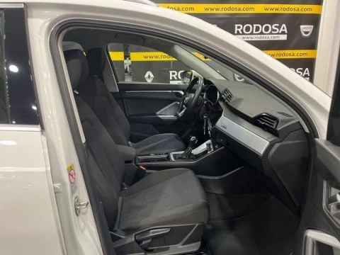 Audi Q3 Advanced 35 TDI 110kW (150CV) S tronic