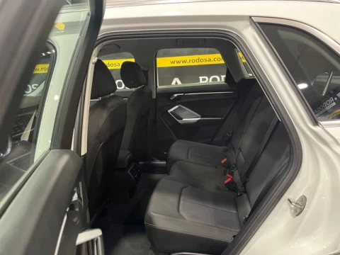 Audi Q3 Advanced 35 TDI 110kW (150CV) S tronic