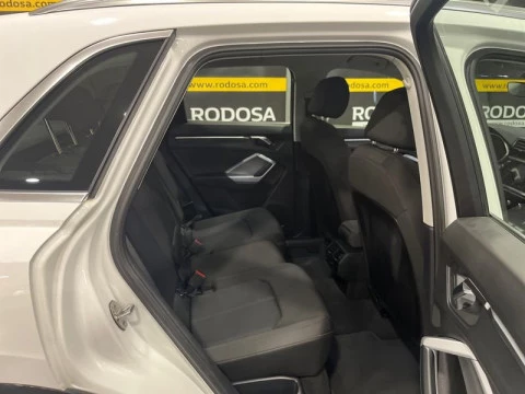 Audi Q3 Advanced 35 TDI 110kW (150CV) S tronic