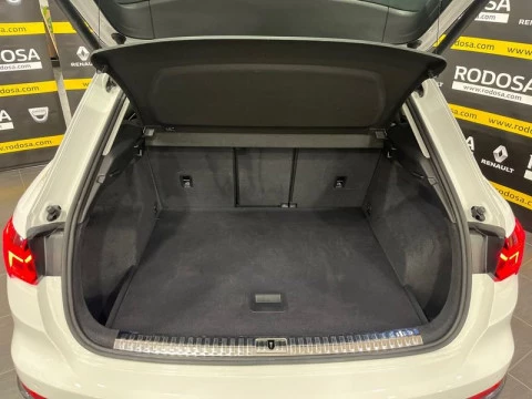 Audi Q3 Advanced 35 TDI 110kW (150CV) S tronic