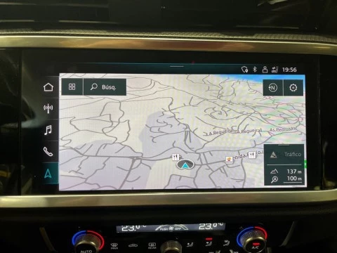 Audi Q3 Advanced 35 TDI 110kW (150CV) S tronic
