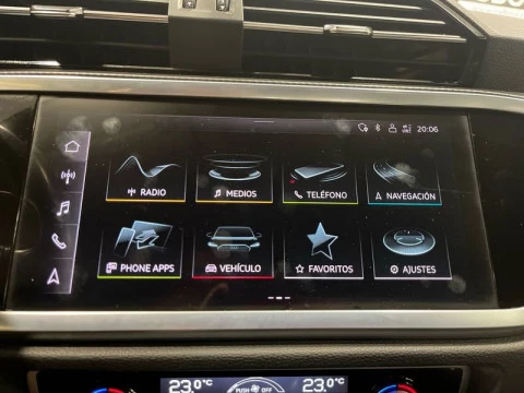 Audi Q3 Advanced 35 TDI 110kW (150CV) S tronic