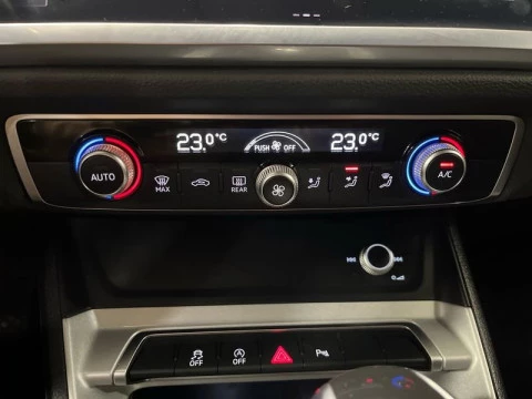 Audi Q3 Advanced 35 TDI 110kW (150CV) S tronic