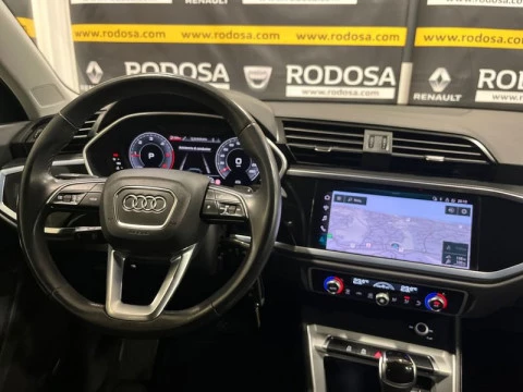 Audi Q3 Advanced 35 TDI 110kW (150CV) S tronic