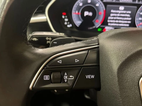 Audi Q3 Advanced 35 TDI 110kW (150CV) S tronic