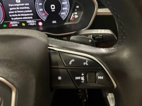 Audi Q3 Advanced 35 TDI 110kW (150CV) S tronic