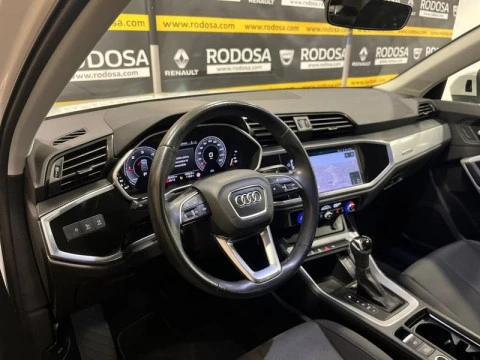 Audi Q3 Advanced 35 TDI 110kW (150CV) S tronic