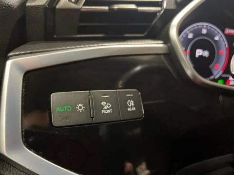 Audi Q3 Advanced 35 TDI 110kW (150CV) S tronic