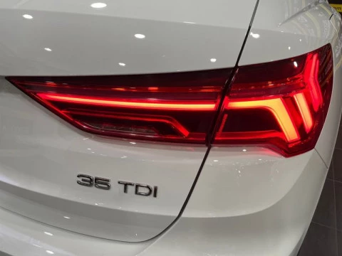 Audi Q3 Advanced 35 TDI 110kW (150CV) S tronic